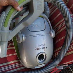 Vacuum Electrolux Oxygen³ As Is