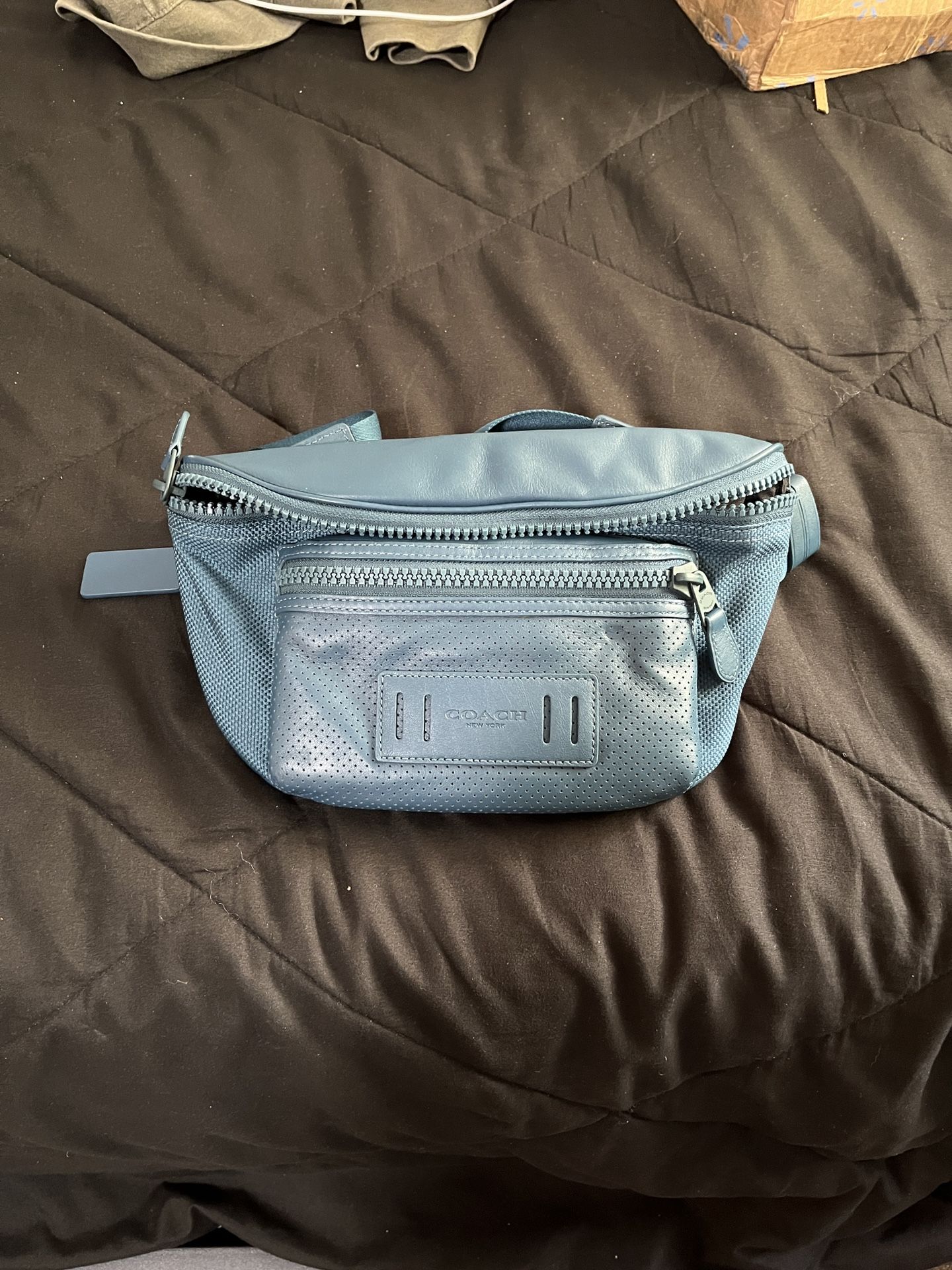 Authentic Crossbody by Coach  New With Tags