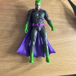 mcfarlane jokerized batman
