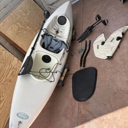 Kayak Hobie Mirage Classic