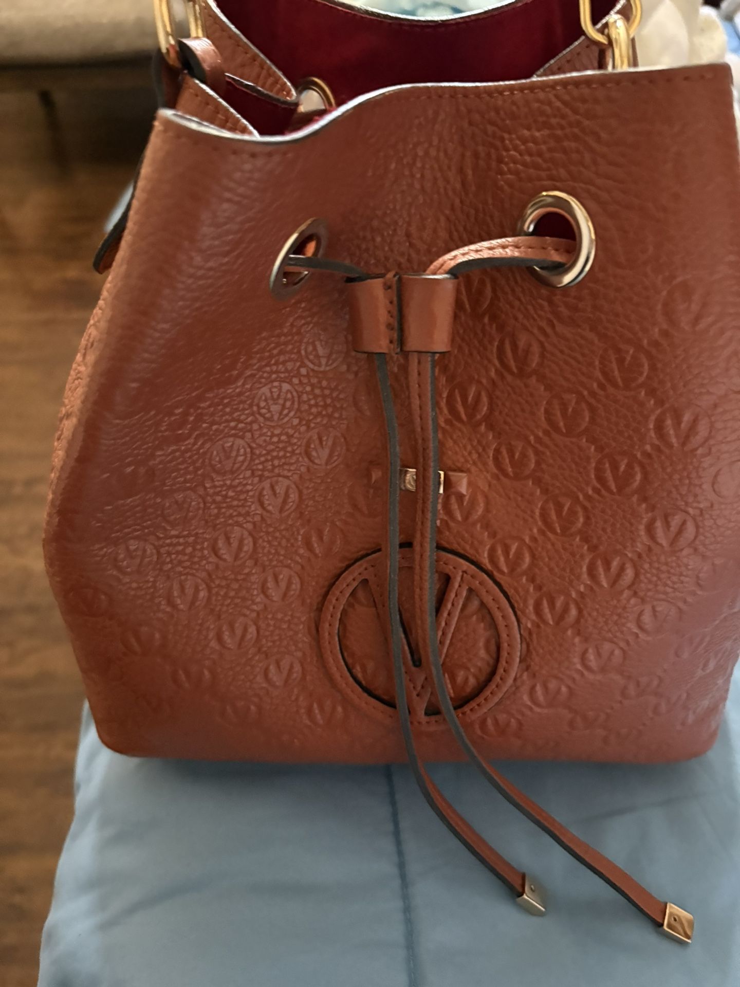 Valentino Bucket Bag