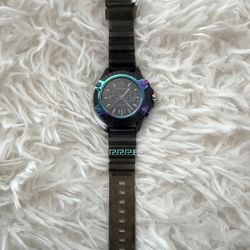 Reloj versase