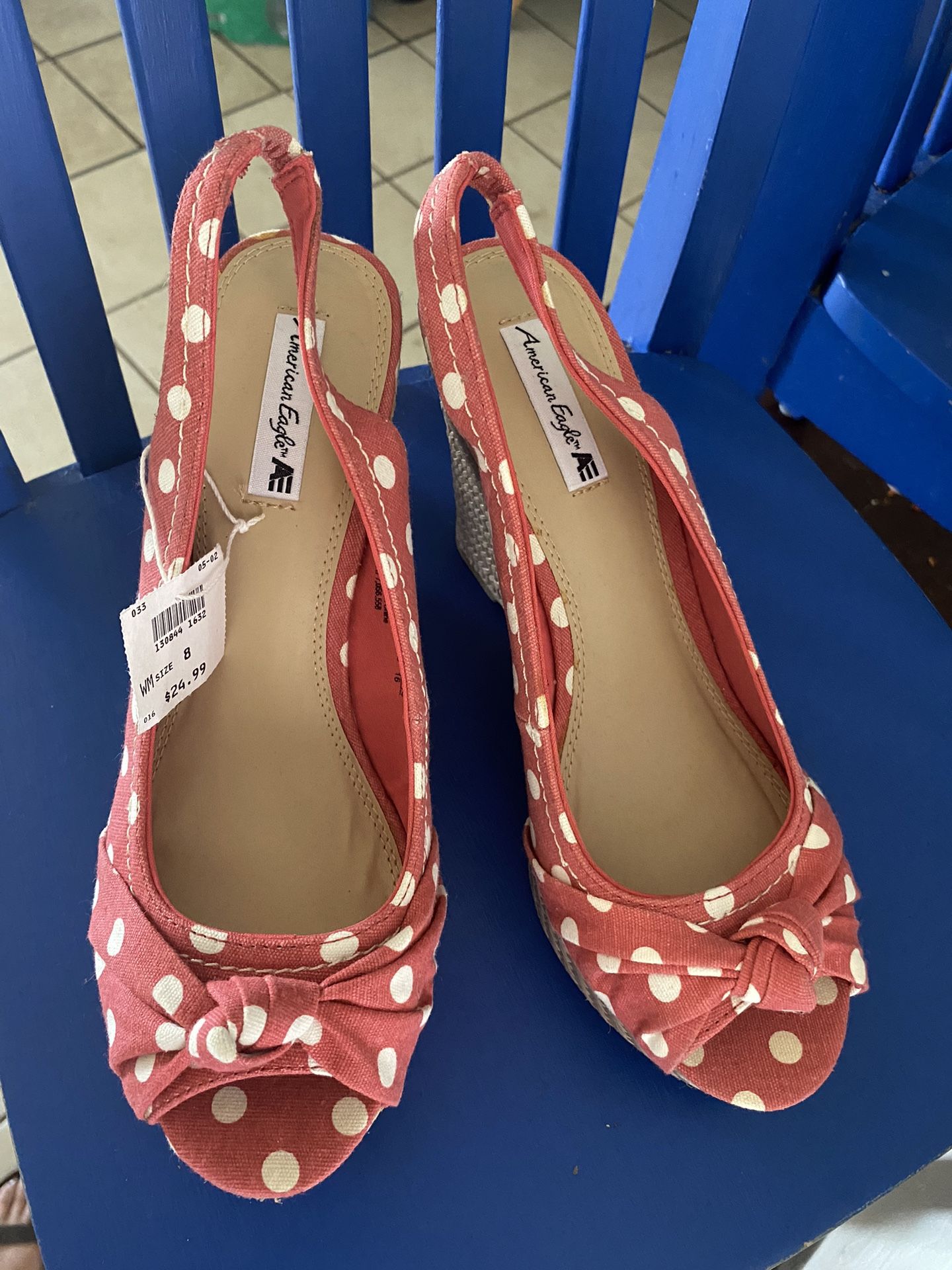 Wedges