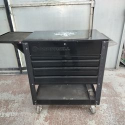 Cornwell Tool Cart