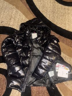 Moncler Jacket
