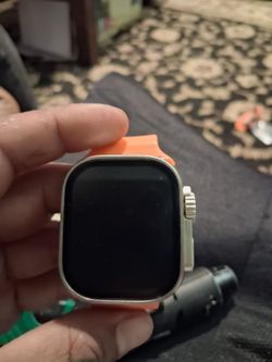 Apple watch ultra 2