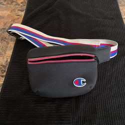 Champion Adjustable Fanny Pack 