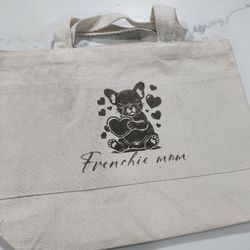 Customize Tote Bag 