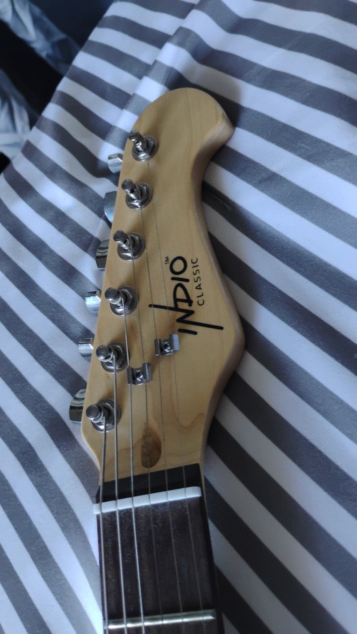 Indio Classic