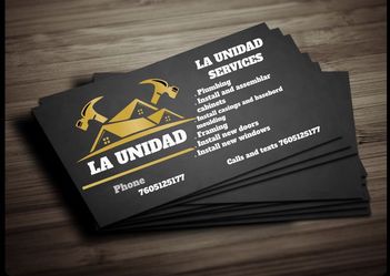 La Unidad
