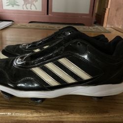 Adidas Mens Cleats