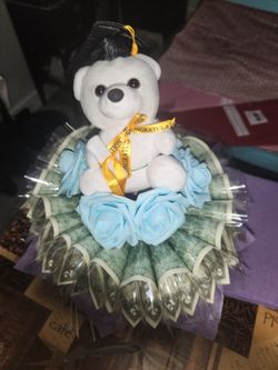 Money Flower