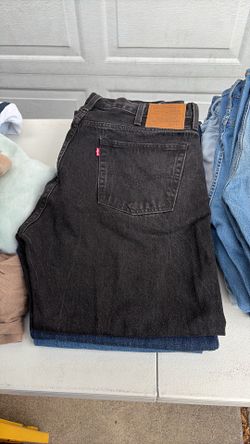 Levi jean