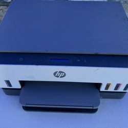 Hp Smart Tank 6001 Printer (for Parts)