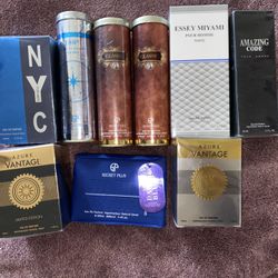 Men’s Perfumes | Brand New | Perfumes De Hombre 