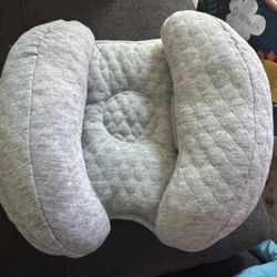 2 In 1 Banana Neck Pillow 