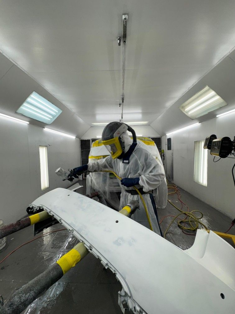 Auto Car Painter (Paint All Type Of Cars)