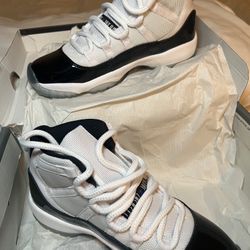 Air Jordan 11 Retro GS ‘Concord’ 