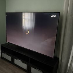 75’ Tv And Stand For Sale