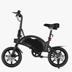 Jets bolt pro / Atlas