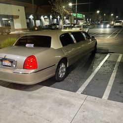 Lincoln