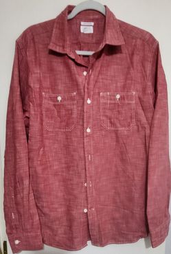 Lot Of Men's button down shirts