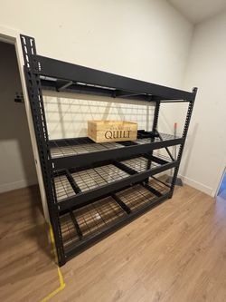 Storage Rack
