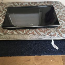 42’ Samsung Tv