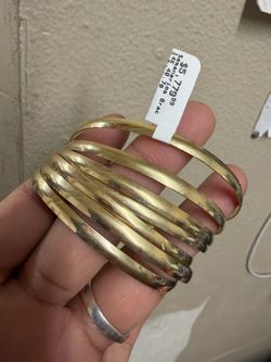 Semenarios bracelet
