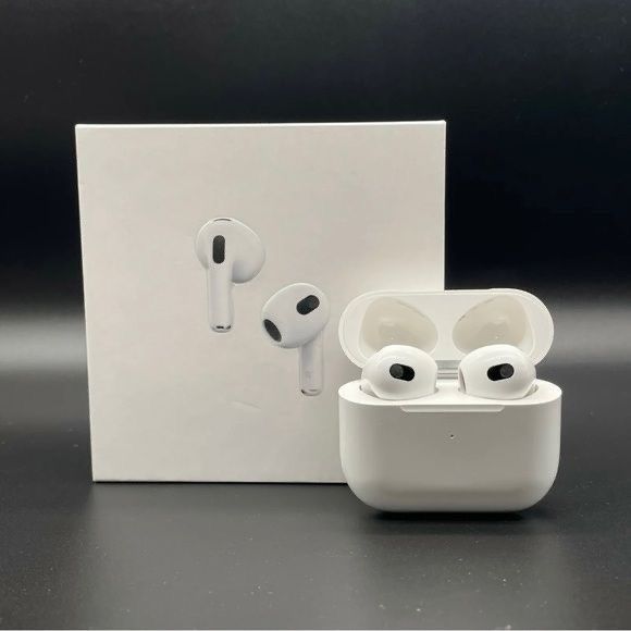 BRAND NEW SEALED AirPods 3rd Gen