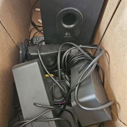 Stereo 