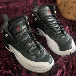 Retro 12 PlayOffs