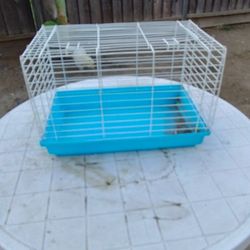 Small Cage 