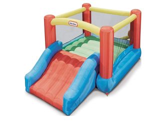 Little Tikes Jr. Jump N’ Slide