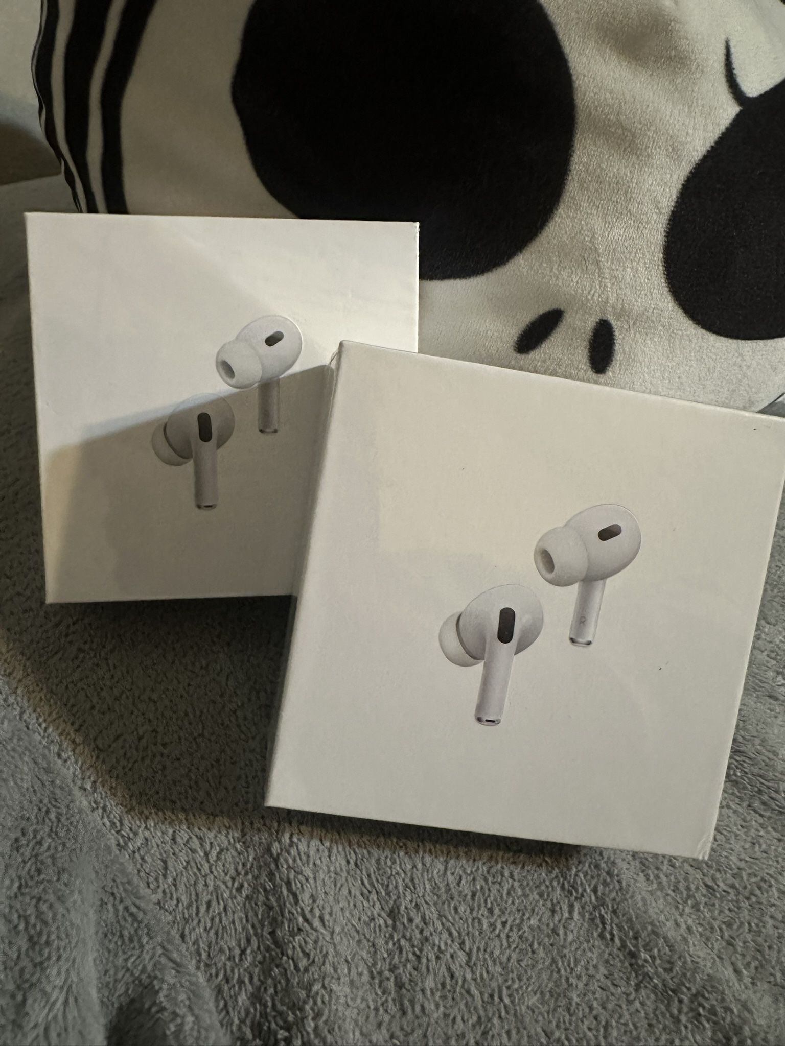 Airpods Pro Generation 2