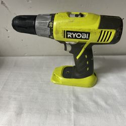 Ryobi   Drill Cordless P203 ##5401