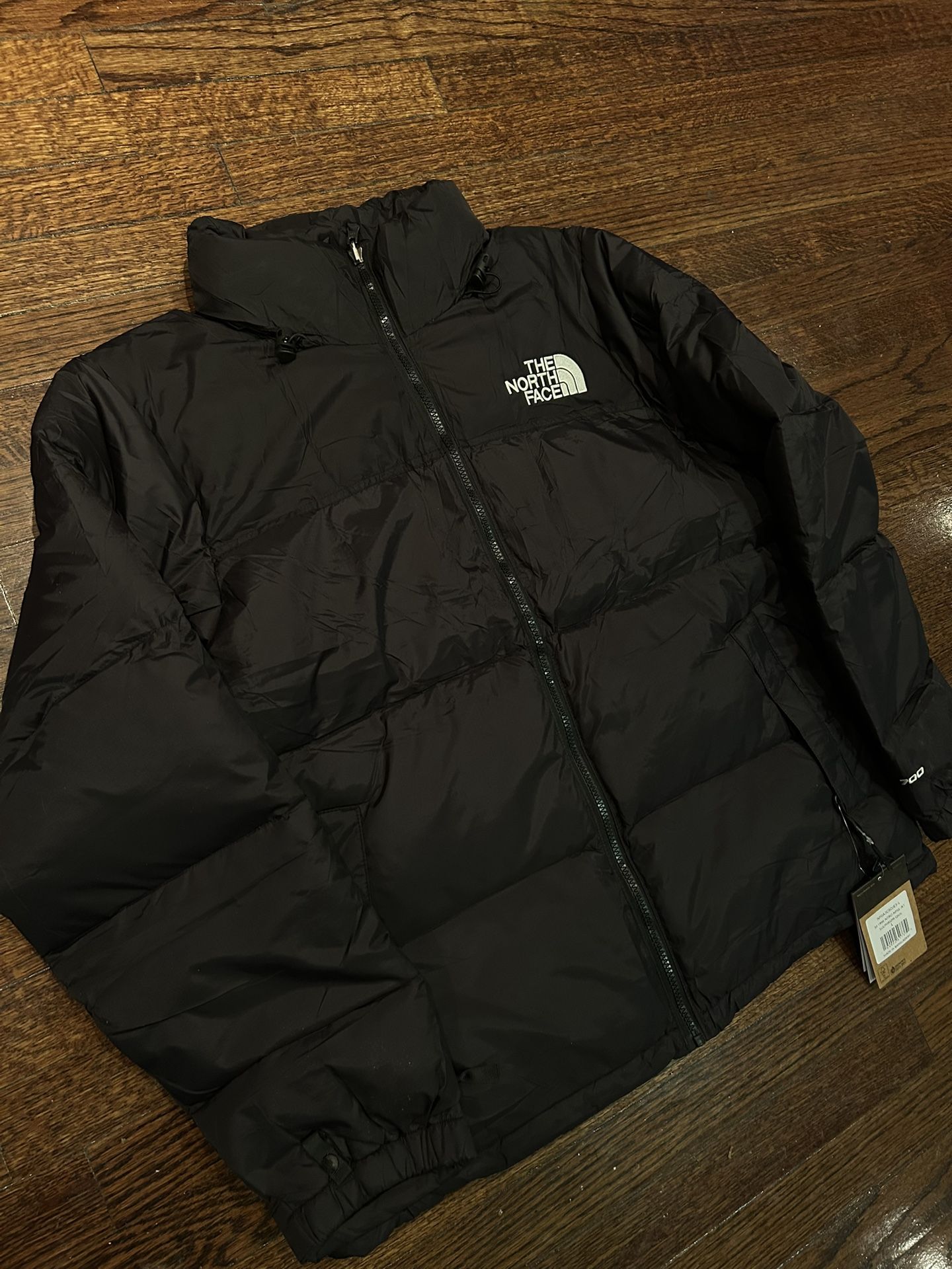 NorthFace Puffers 