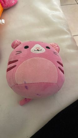 Little Pink Squish, Mellow