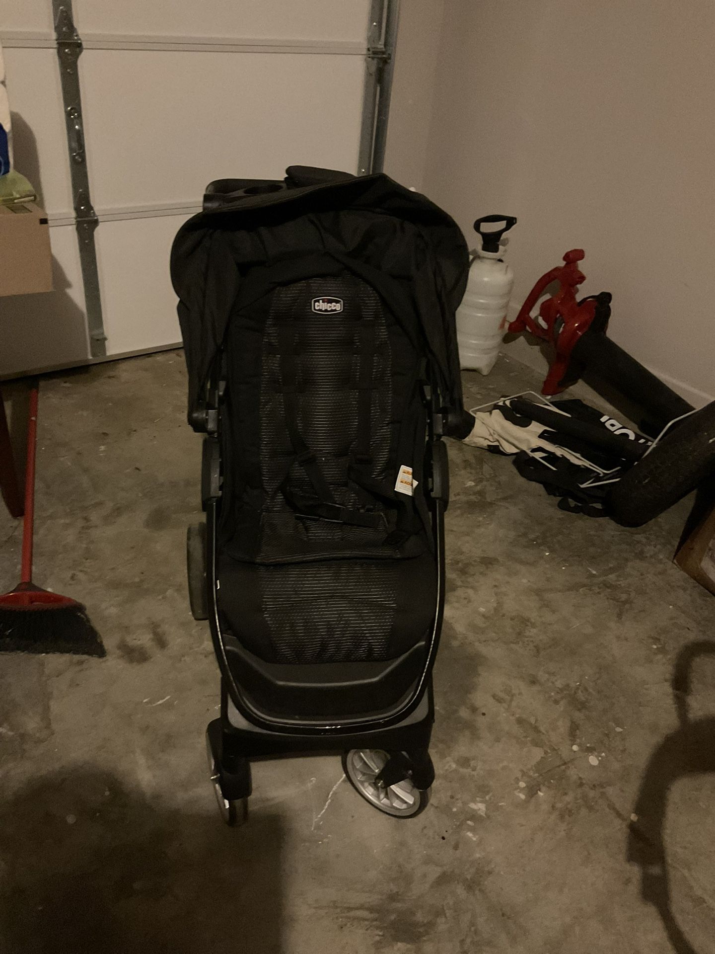 Chicco Stroller