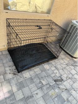 Dog kennel