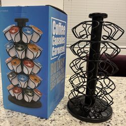 Keurig Coffee Carousel 36 ct.