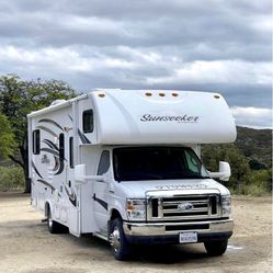 Mobile Home. 2014 Forest River Sunseeker