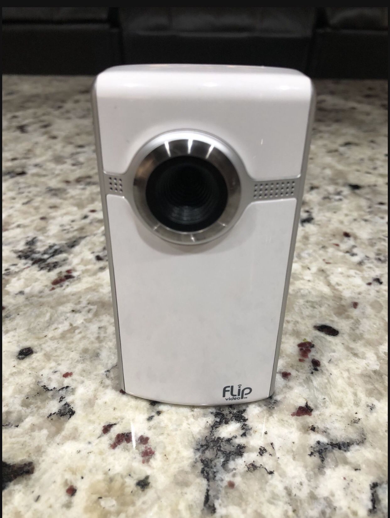 Cisco Flip Video Camera