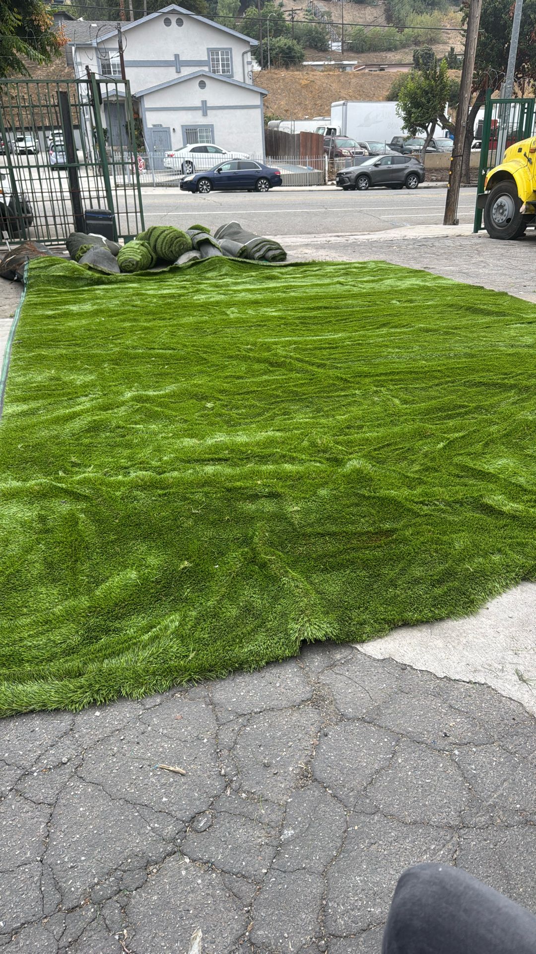 15x22 Turf Turf $300 Special Price