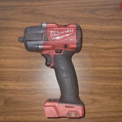 3/8 Torque Wrench 