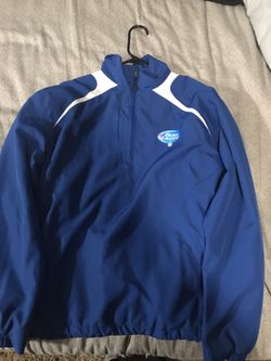 Bud light windbreaker