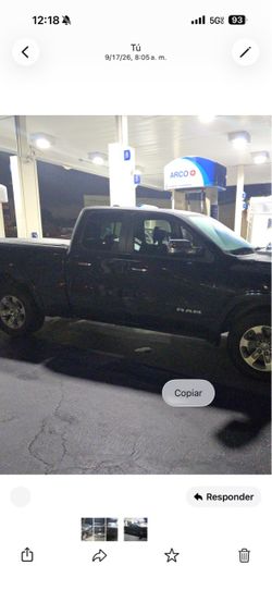 RAM 2019