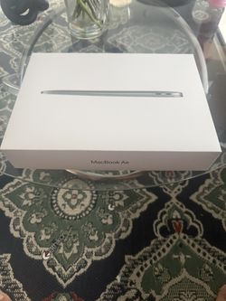 MACBOOK AIR AMAZING CONDITION