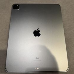 Apple iPad Pro 12.9 4th Generation 