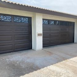 Garage Doors
